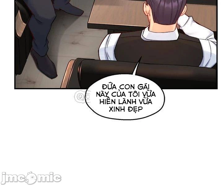 Thưa nhóm trưởng ! Đây là báo cáo Chapter 44 - Page 19