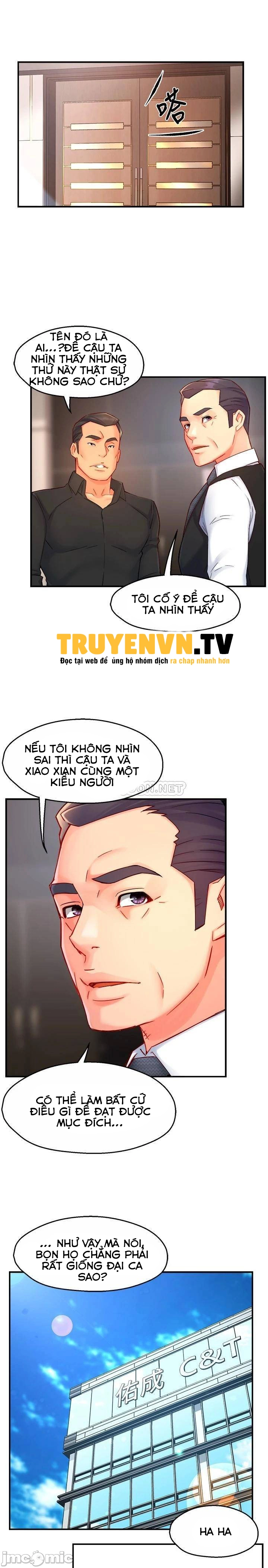 Thưa nhóm trưởng ! Đây là báo cáo Chapter 44 - Page 26