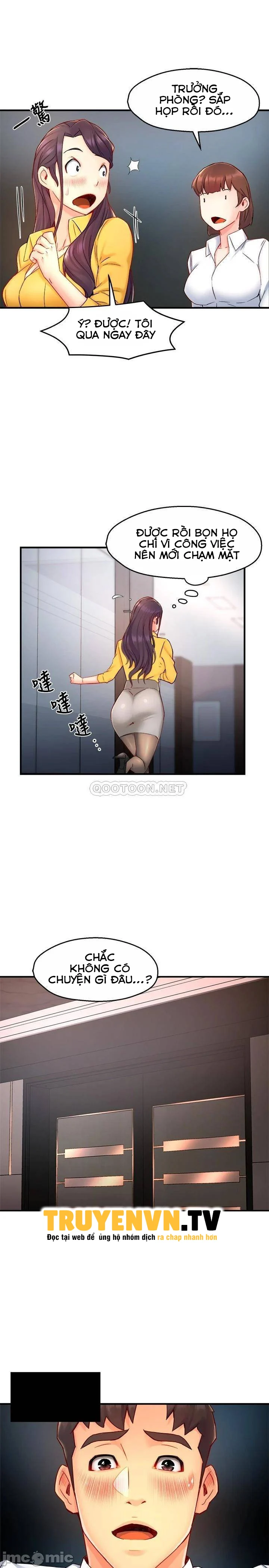 Thưa nhóm trưởng ! Đây là báo cáo Chapter 44 - Page 32