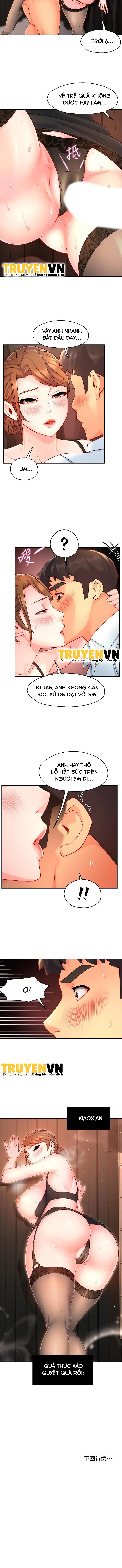 Thưa nhóm trưởng ! Đây là báo cáo Chapter 45 - Page 6