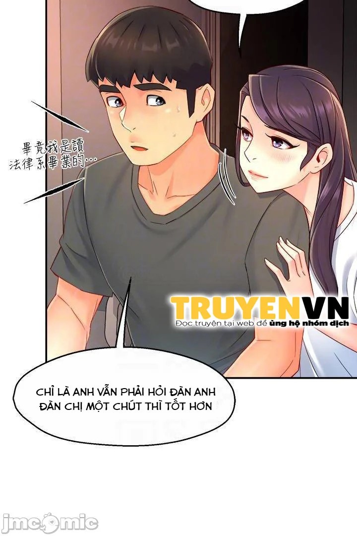 Thưa nhóm trưởng ! Đây là báo cáo Chapter 52 - Page 12