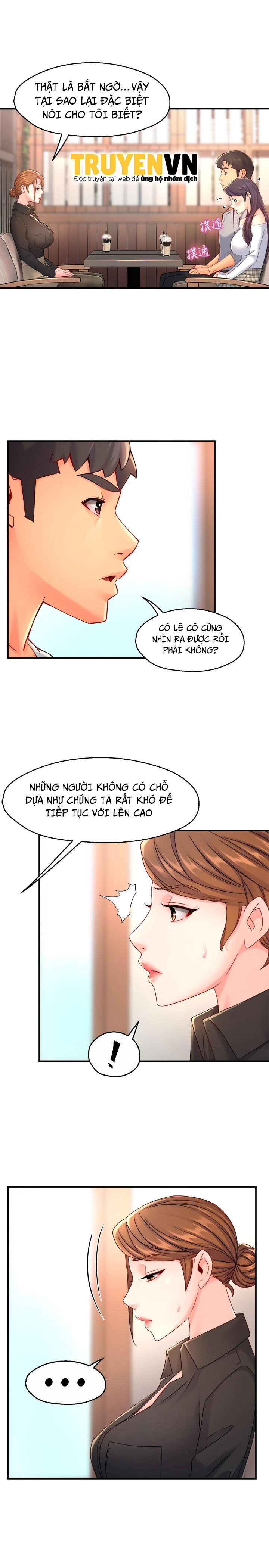 Thưa nhóm trưởng ! Đây là báo cáo Chapter 53 - Page 22