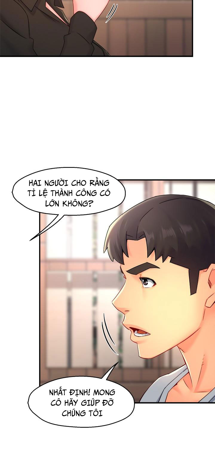 Thưa nhóm trưởng ! Đây là báo cáo Chapter 53 - Page 31