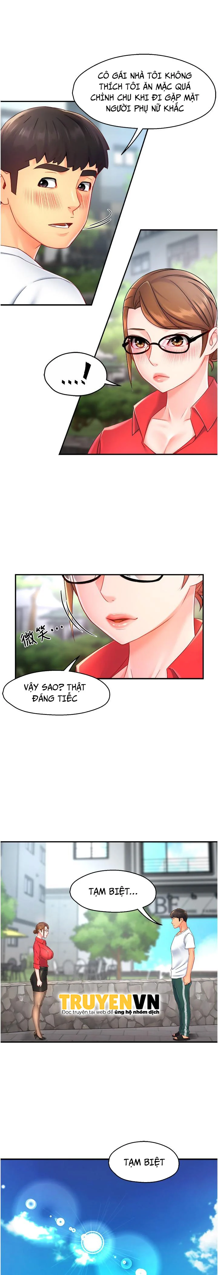 Thưa nhóm trưởng ! Đây là báo cáo Chapter 54 - Page 24