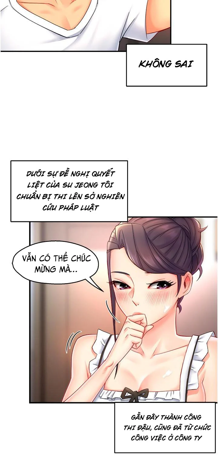 Thưa nhóm trưởng ! Đây là báo cáo Chapter 54 - Page 28