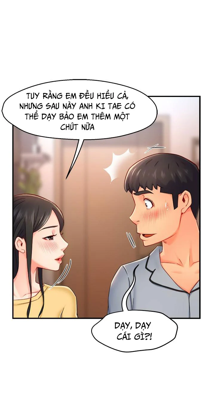 Thưa nhóm trưởng ! Đây là báo cáo Chapter 55 - Page 20