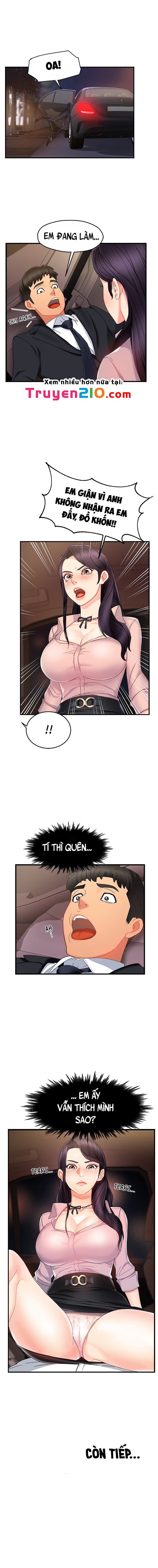 Thưa nhóm trưởng ! Đây là báo cáo Chapter 7 - Page 7