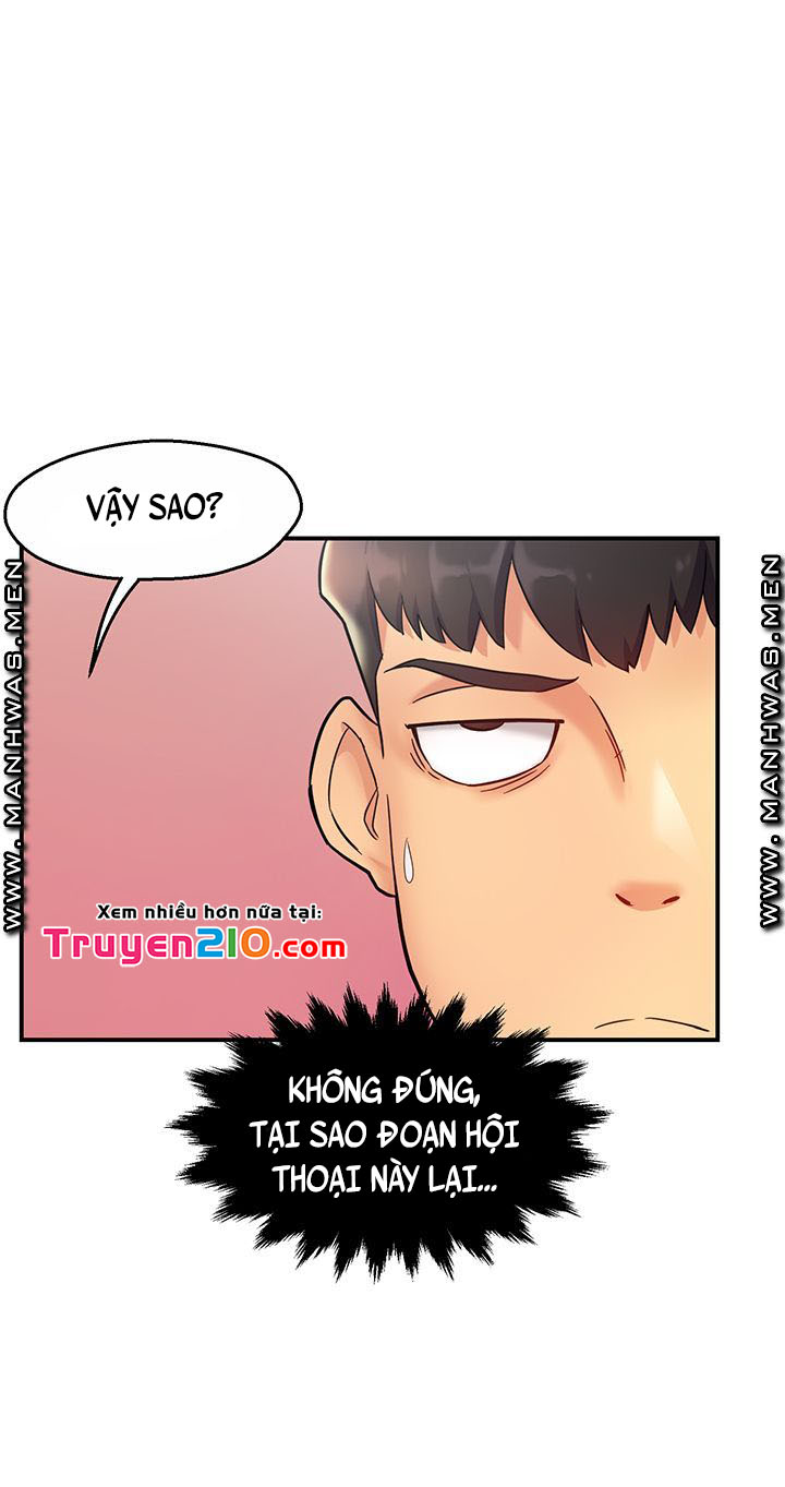 Thưa trưởng nhóm, báo cáo đây ! Chapter 19 - Page 21