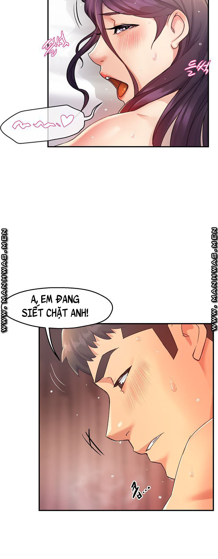 Thưa trưởng nhóm, báo cáo đây ! Chapter 19 - Page 32