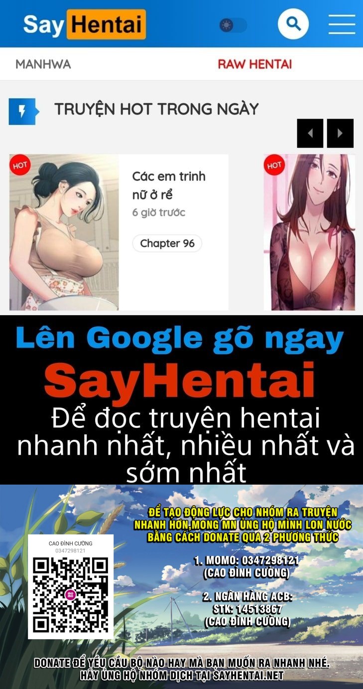 HentaiVn Truyện tranh online