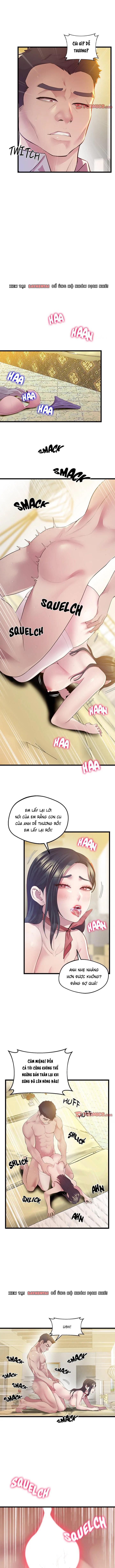 Thuần Phục Gái Hư Chapter 13 - Page 10