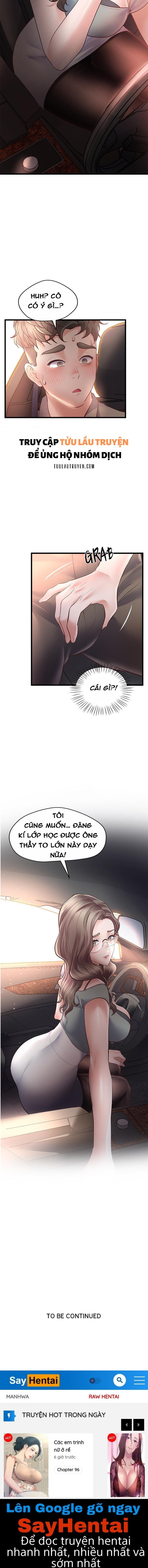 Thuần Phục Gái Hư Chapter 2 - Page 9