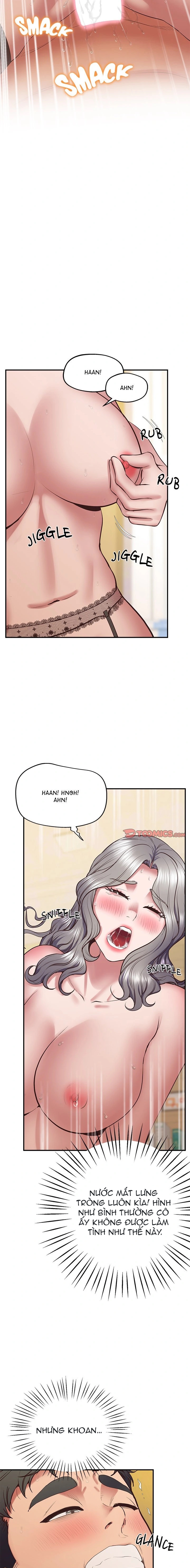 Thuần Phục Gái Hư Chapter 22 - Page 14