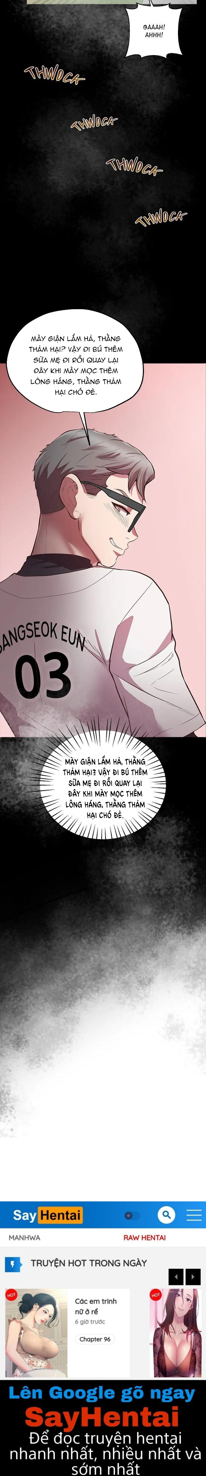 Thuần Phục Gái Hư Chapter 23 - Page 8