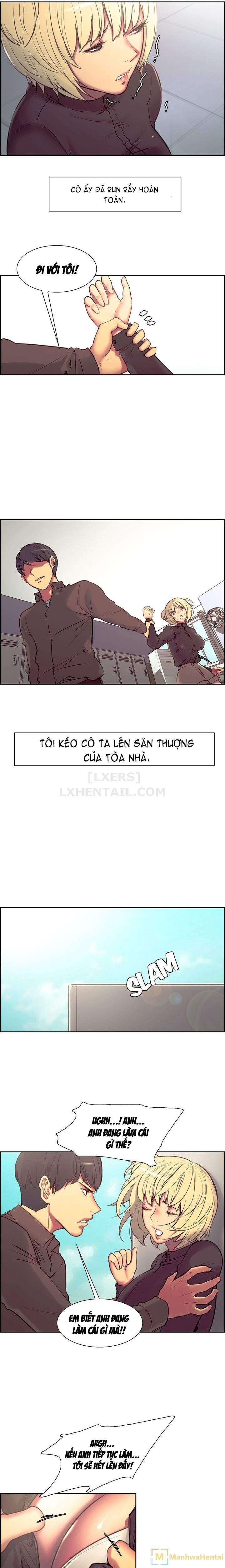 Thuần Phục Hầu Gái chapter 22 - Page 13