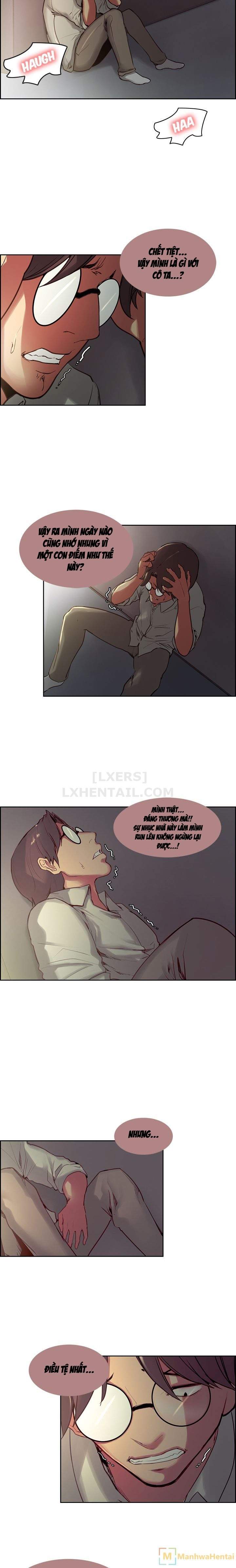 Thuần Phục Hầu Gái chapter 26 - Page 2