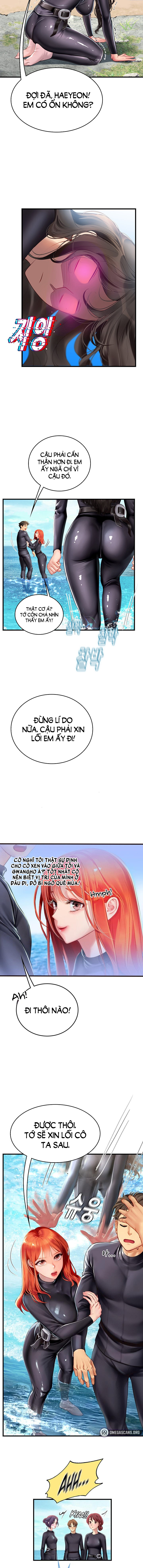 Thực Tập Ở Làng Tiên Cá Chapter 77 - Page 13