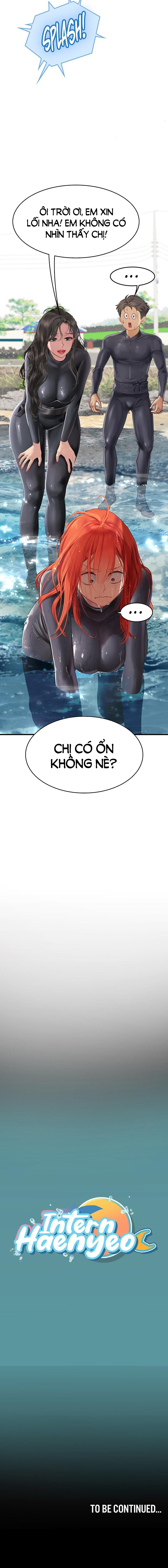 Thực Tập Ở Làng Tiên Cá Chapter 77 - Page 14