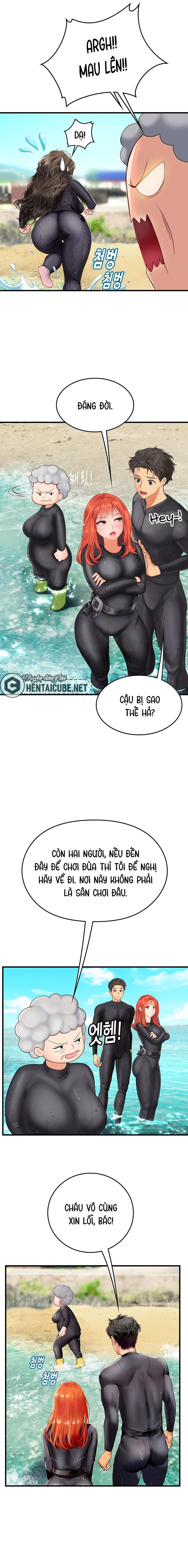 Thực Tập Ở Làng Tiên Cá Chapter 78 - Page 5