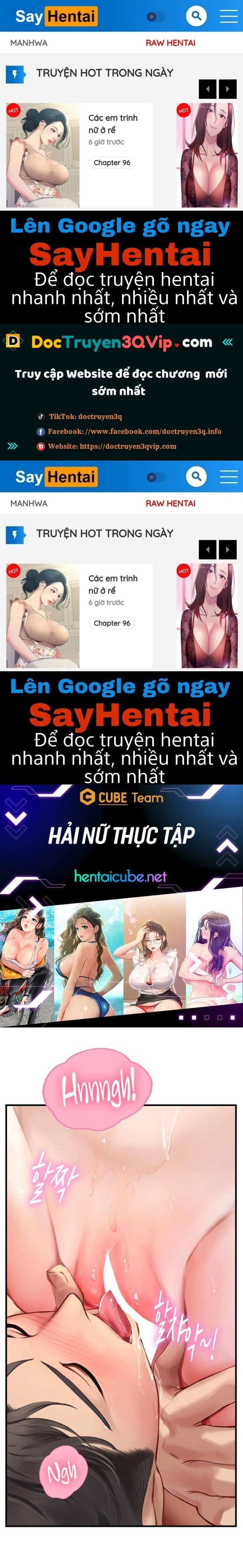 HentaiVn Truyện tranh online