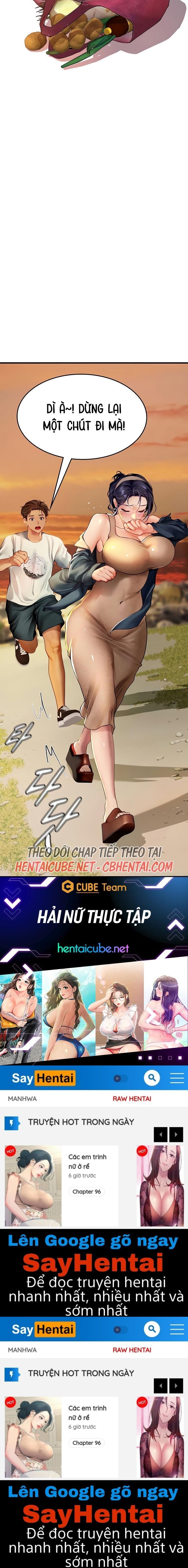 Thực Tập Ở Làng Tiên Cá Chapter 81 - Page 22