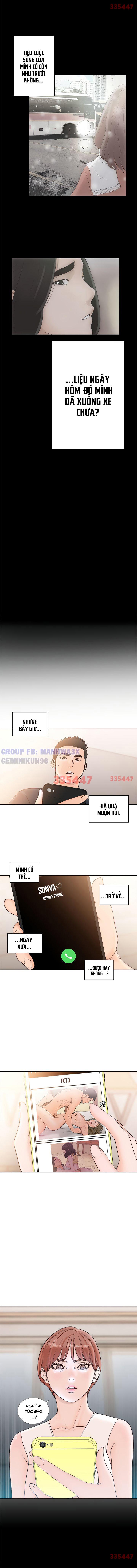 Thức tỉnh dục vọng Chapter 87 - Page 4