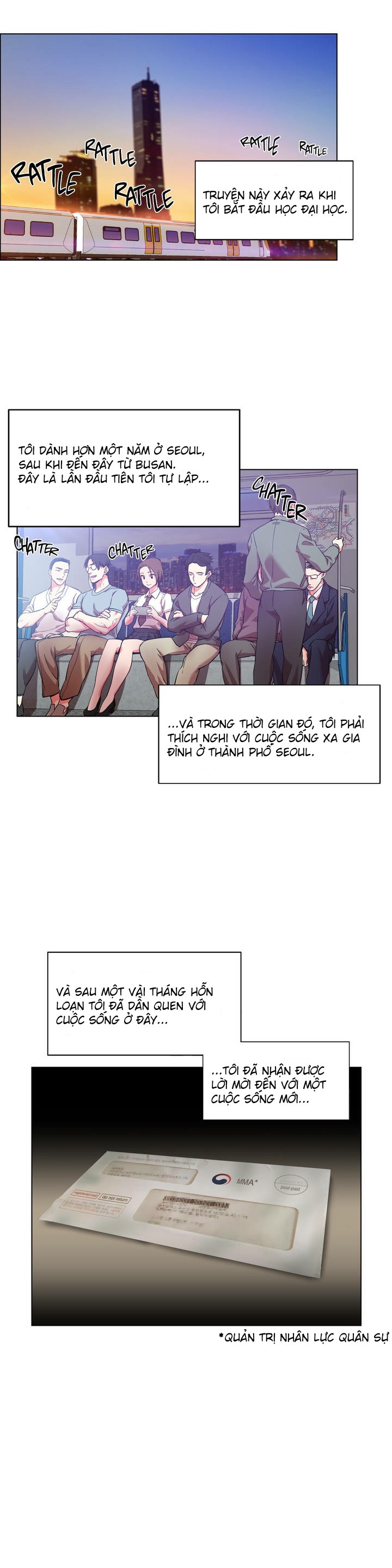 Thuê Băng Phim Heo Vol 1:Chap 1 - Page 10