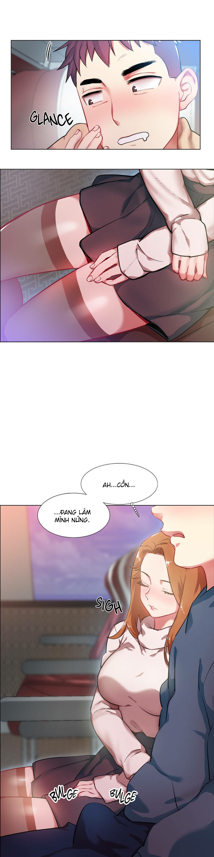 Thuê Băng Phim Heo Vol 1:Chap 1 - Page 37