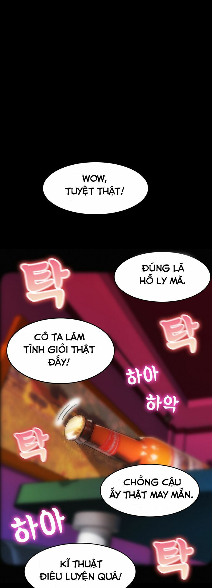 TIỆM CAFE CỦA NHỮNG NGƯỜI MẸ chapter 1 - Page 13