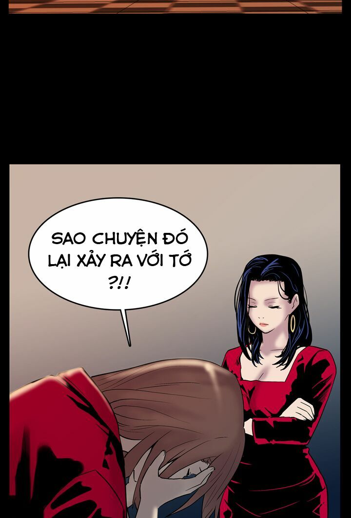 TIỆM CAFE CỦA NHỮNG NGƯỜI MẸ chapter 1 - Page 31