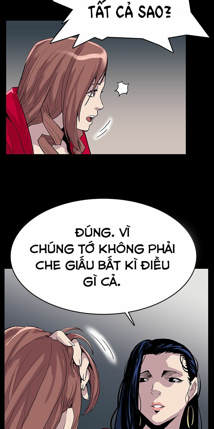 TIỆM CAFE CỦA NHỮNG NGƯỜI MẸ chapter 1 - Page 37