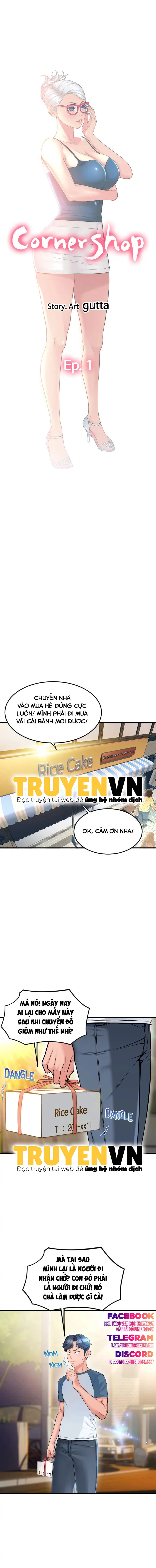 HentaiVn Truyện tranh online