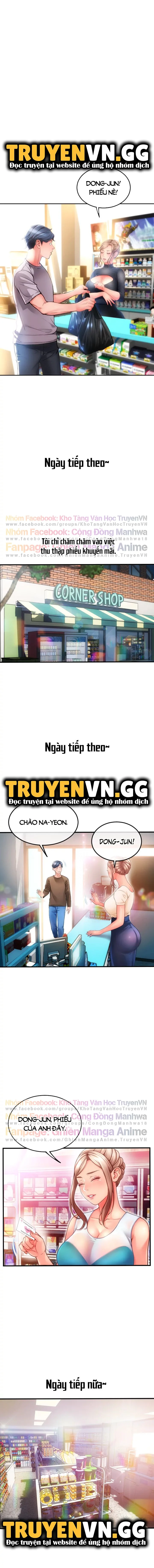 HentaiVn Truyện tranh online