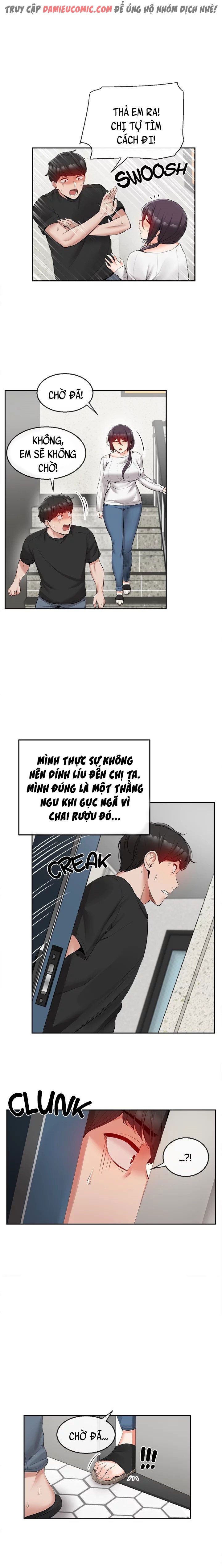 Tiếng ồn phòng bên Chapter 19 - Page 2