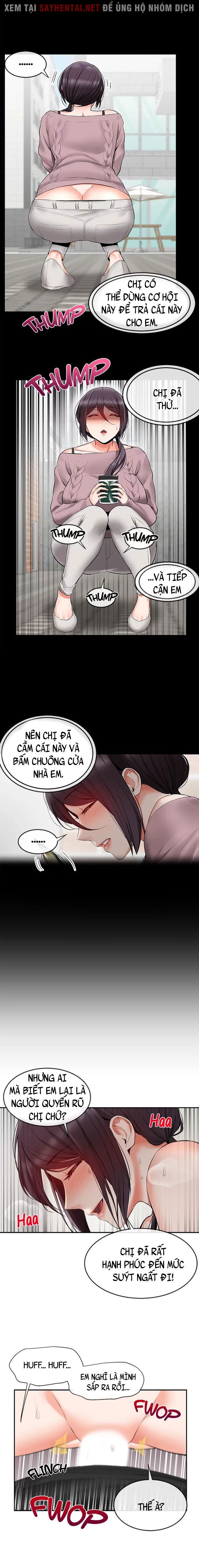 Tiếng ồn phòng bên Chapter 20 - Page 6