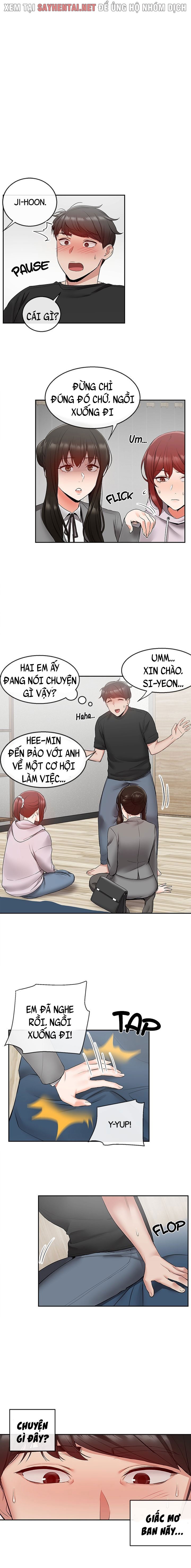 Tiếng ồn phòng bên Chapter 25 - Page 2