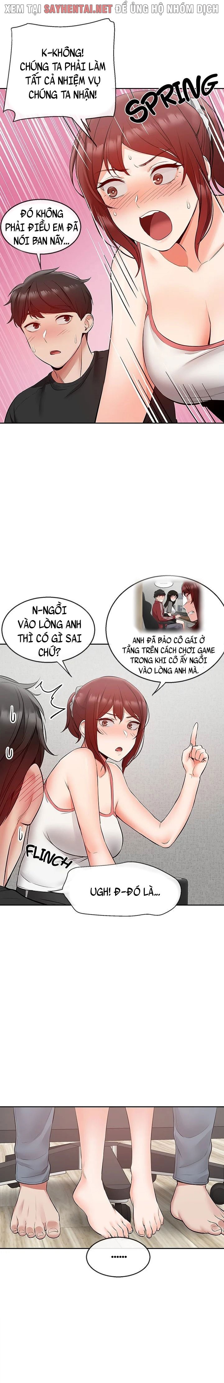 Tiếng ồn phòng bên Chapter 25 - Page 15