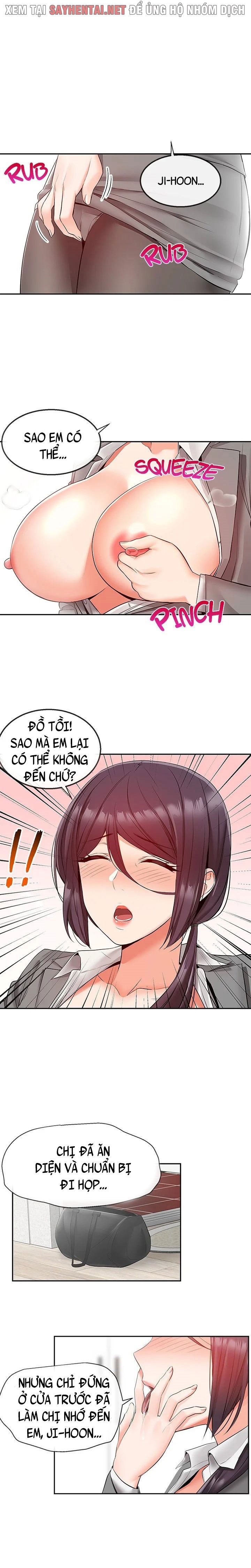 Tiếng ồn phòng bên Chapter 27 - Page 2