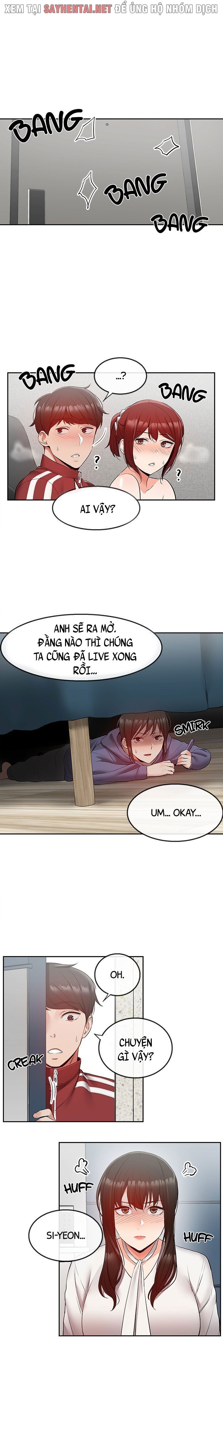 Tiếng ồn phòng bên Chapter 28 - Page 2