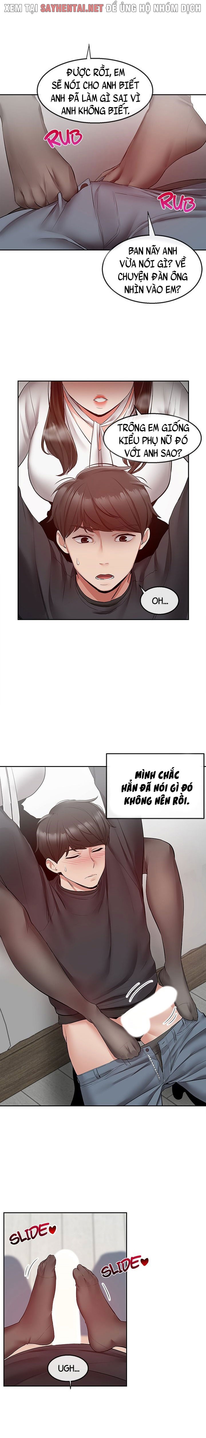 Tiếng ồn phòng bên Chapter 29 - Page 6