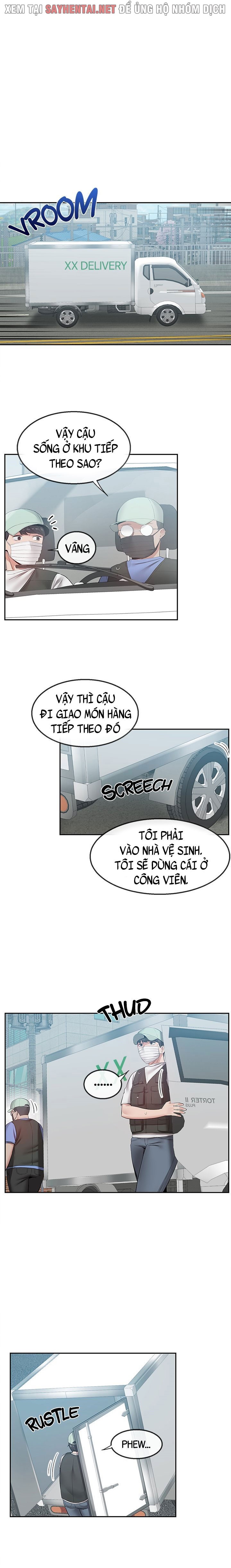 Tiếng ồn phòng bên Chapter 32 - Page 2