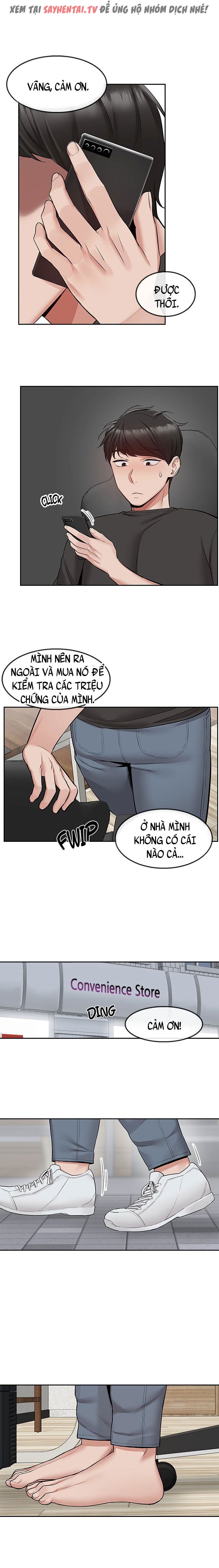 Tiếng ồn phòng bên Chapter 46 - Page 13