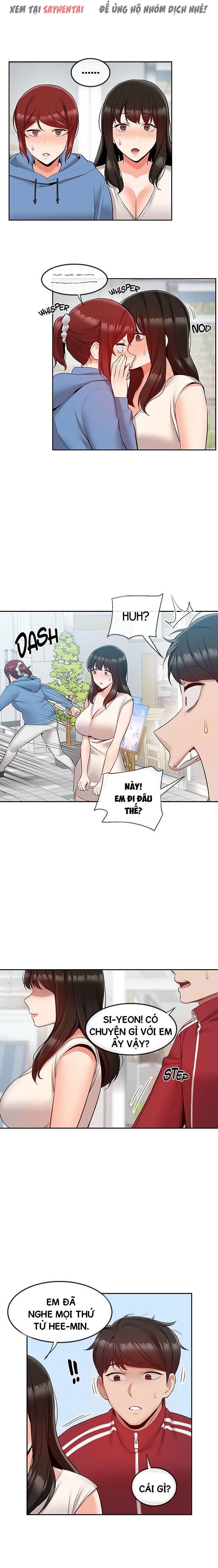 Tiếng ồn phòng bên Chapter 54 - Page 3