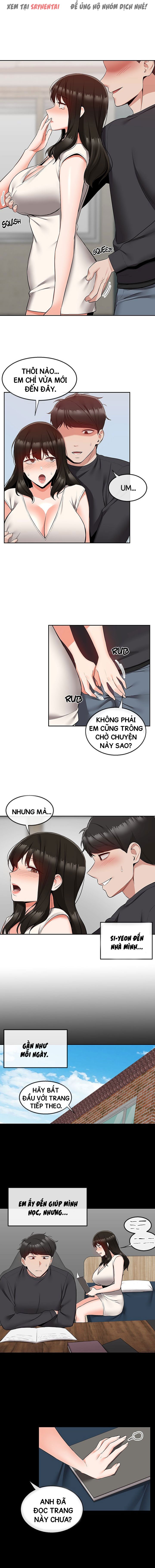 Tiếng ồn phòng bên Chapter 59 - Page 3