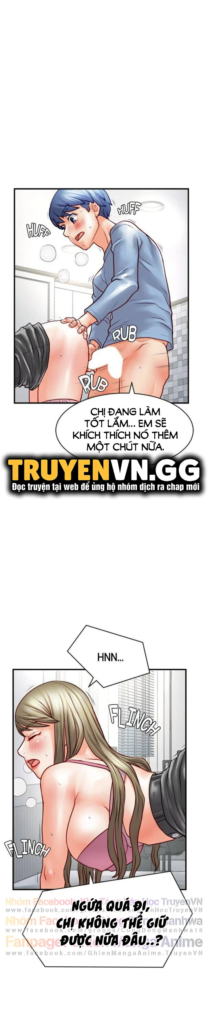 HentaiVn Truyện tranh online