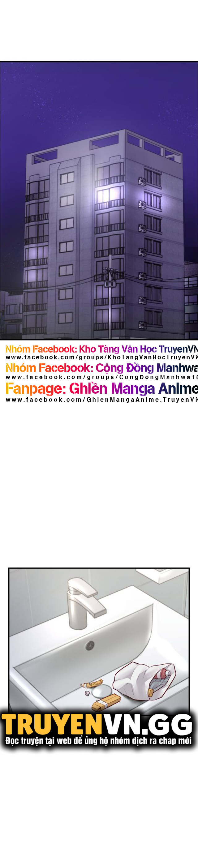 HentaiVn Truyện tranh online