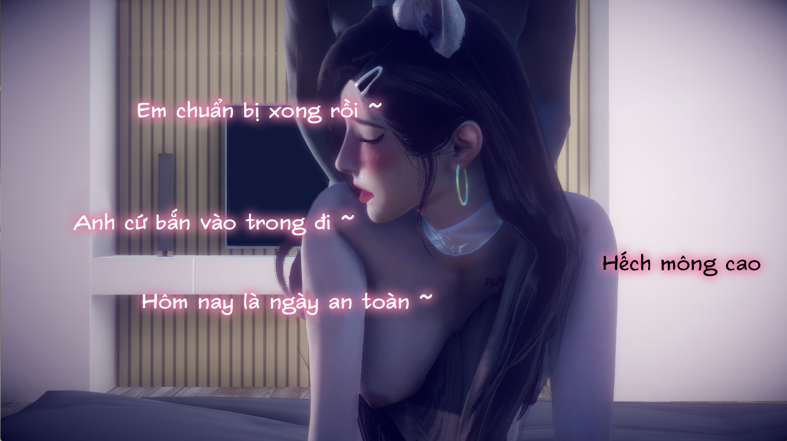 Tiểu Sử Của Trần Kiều An Chap 6 - Page 4