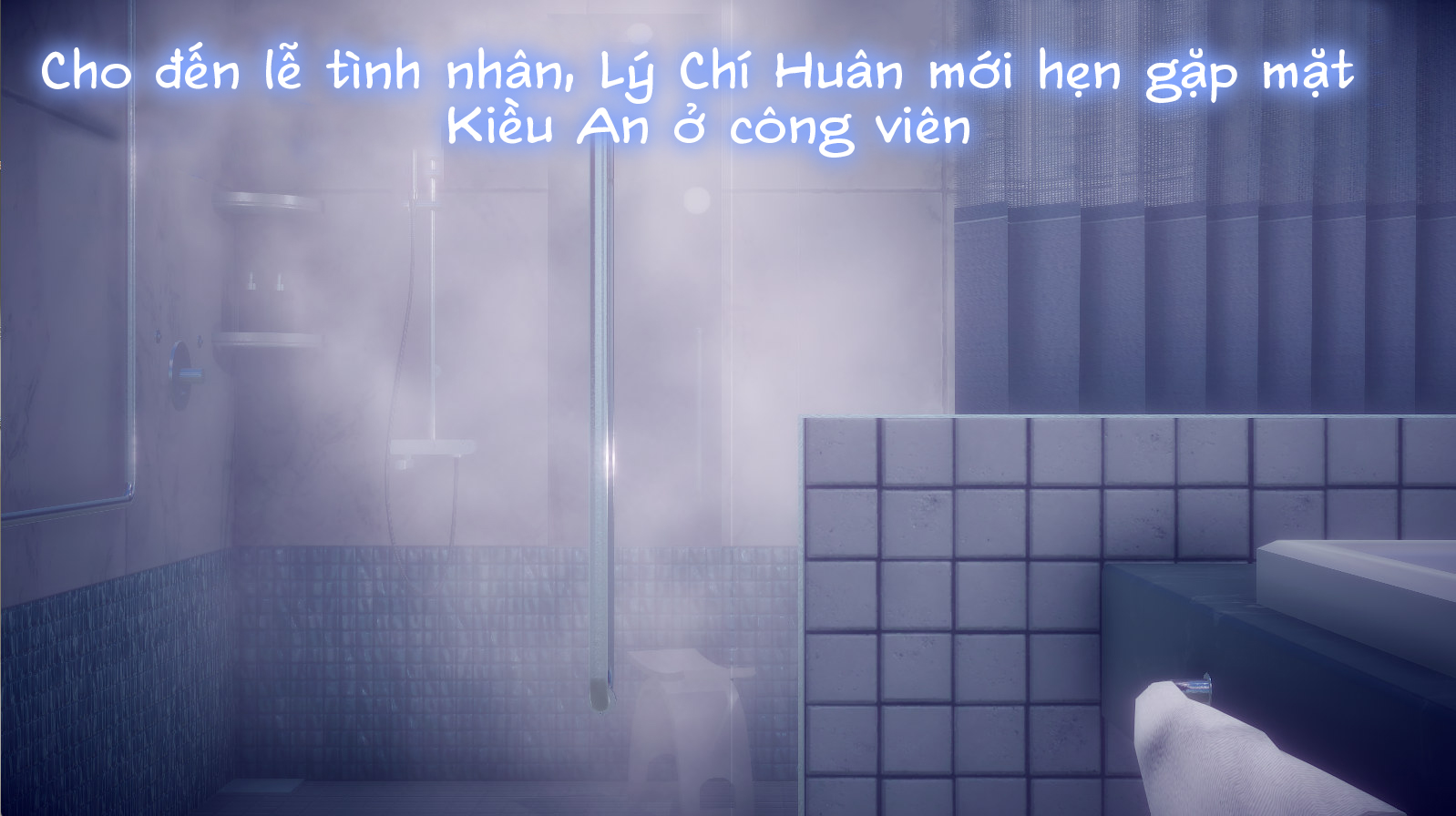 Tiểu Sử Của Trần Kiều An Chap 6 - Page 38