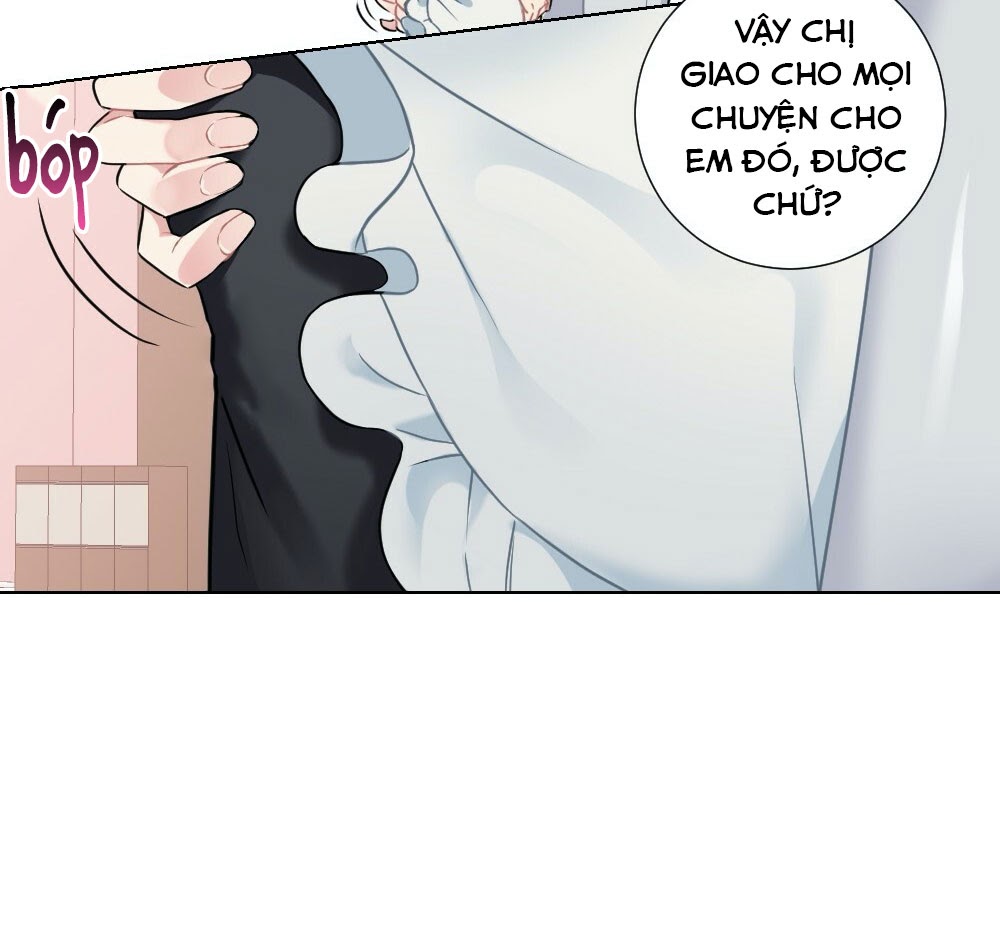 Tiểu Thư Và Những Người Hầu Chapter 11 - Page 49