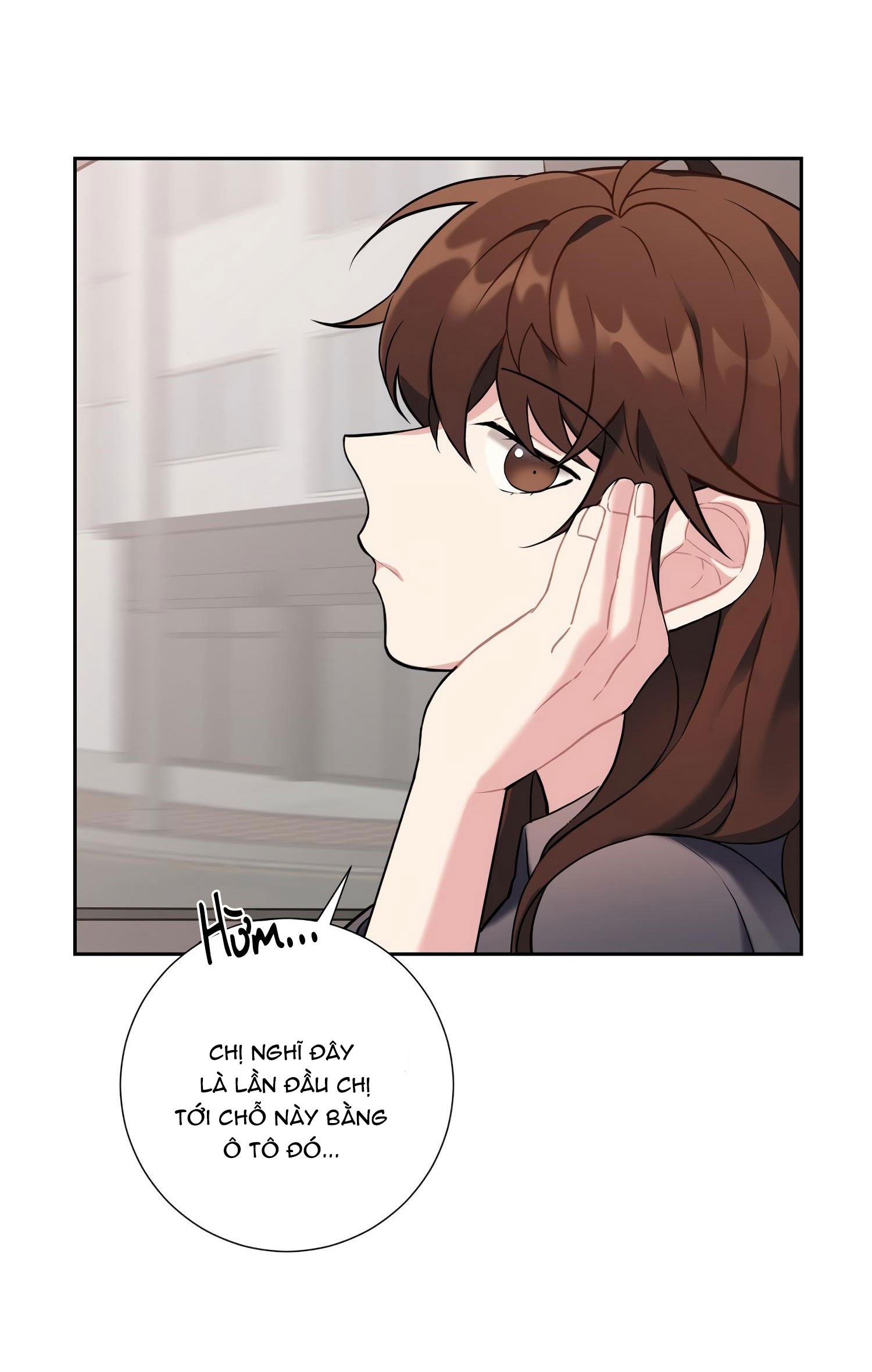 Tiểu Thư Và Những Người Hầu Chapter 12 - Page 41